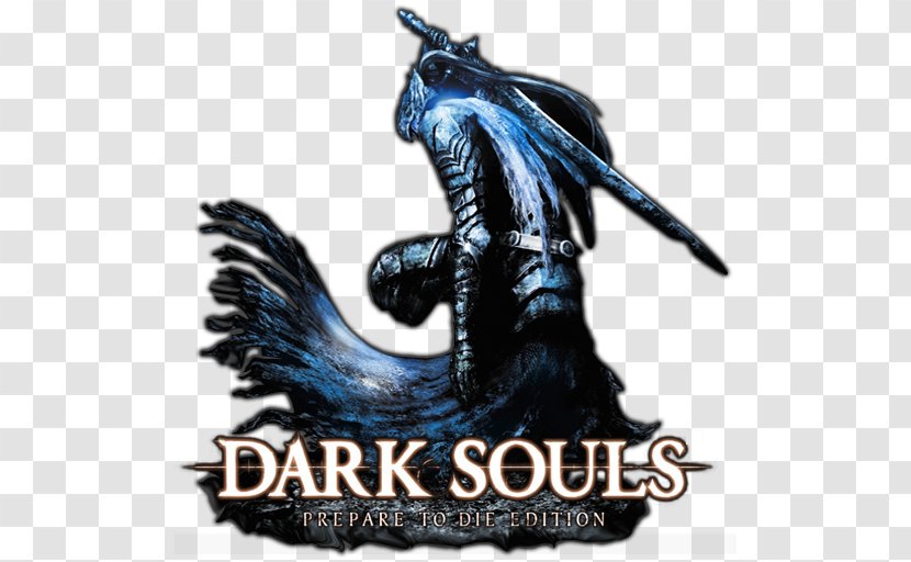 Dark Souls III Demon's - Png Clipart Transparent PNG