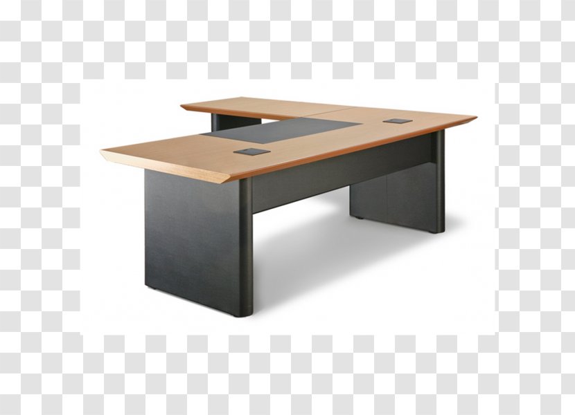 Table Furniture Mesa-redonda Office Desk - Meeting Transparent PNG