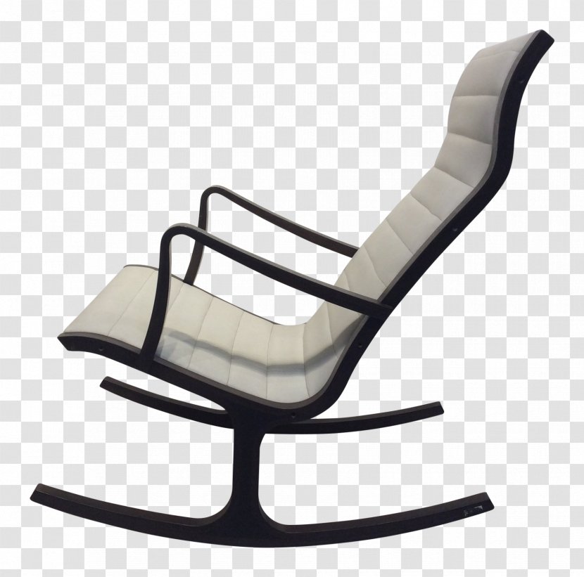 Modern Background - Tendo Mokko - Rocking Chair Adrian Pearsall Transparent PNG