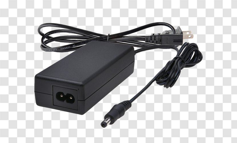 AC Adapter Dell Latitude Power Converters - Description Laptop Cord Transparent PNG