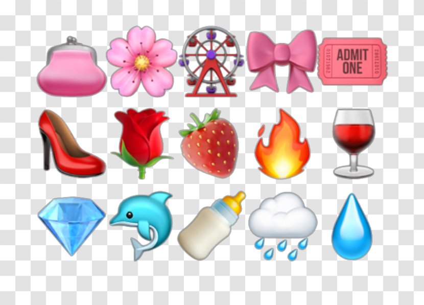 November Emoji Sticker Clip Art - Plastic - Arimoji Transparent PNG