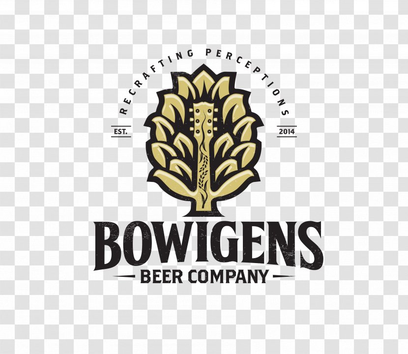 Bowigens Beer Company Half Acre Brewery Craft - Casselberry Transparent PNG
