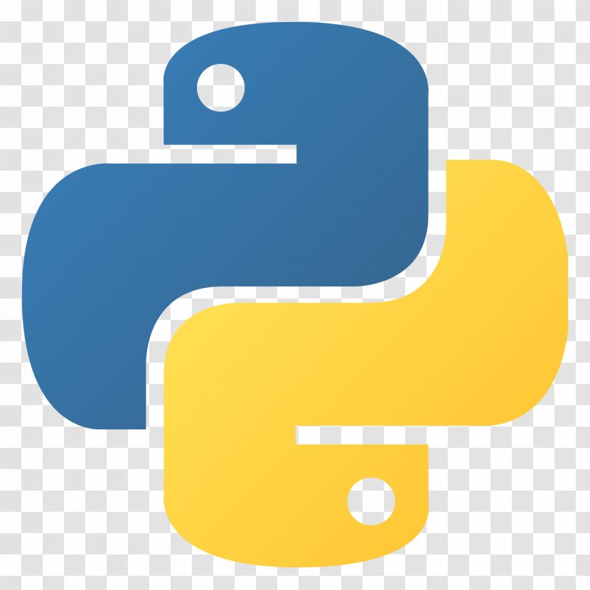 Python Logo JavaScript Clip Art - Rectangle - Creative Dimensional Code Transparent PNG