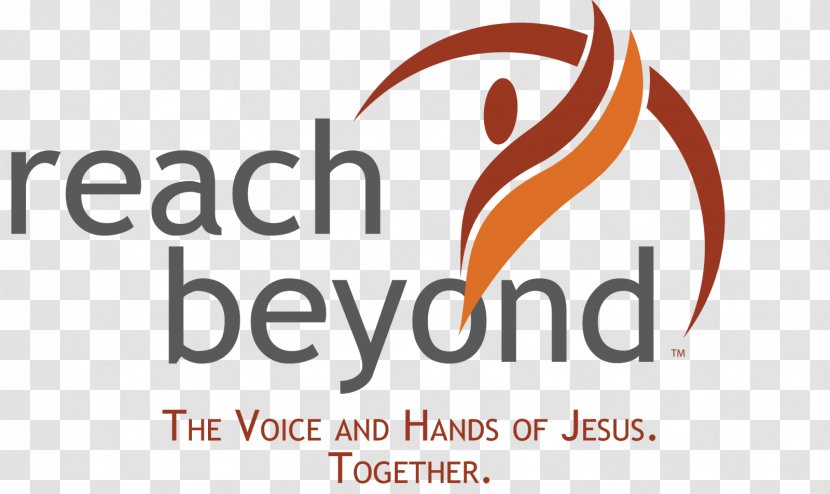 Reach Beyond Organization World Radio Missionary Fellowship, Inc. Unreached People Group The Gospel - Logo Transparent PNG