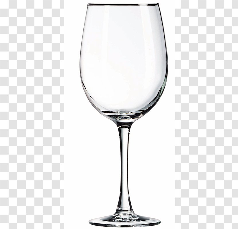 Wine Glass Cabernet Sauvignon Champagne - White Transparent PNG