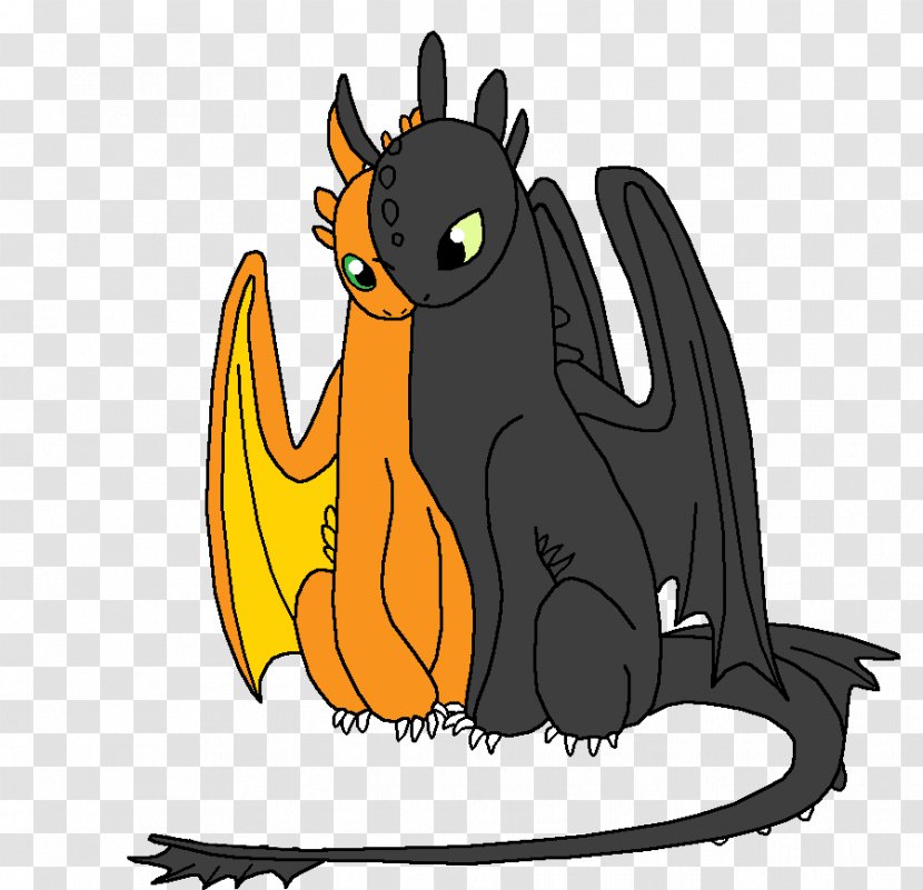 Mammal Cat Horse Dog Animal - Bat - Toothless Transparent PNG