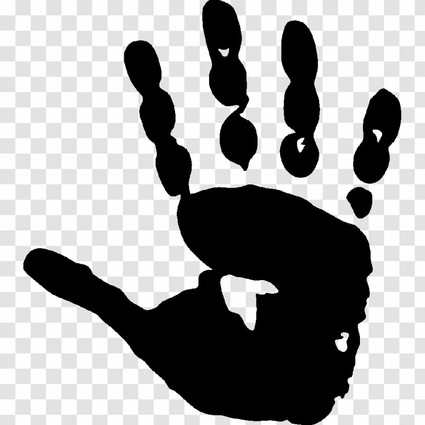 Hand Child Thumb Clip Art Transparent PNG