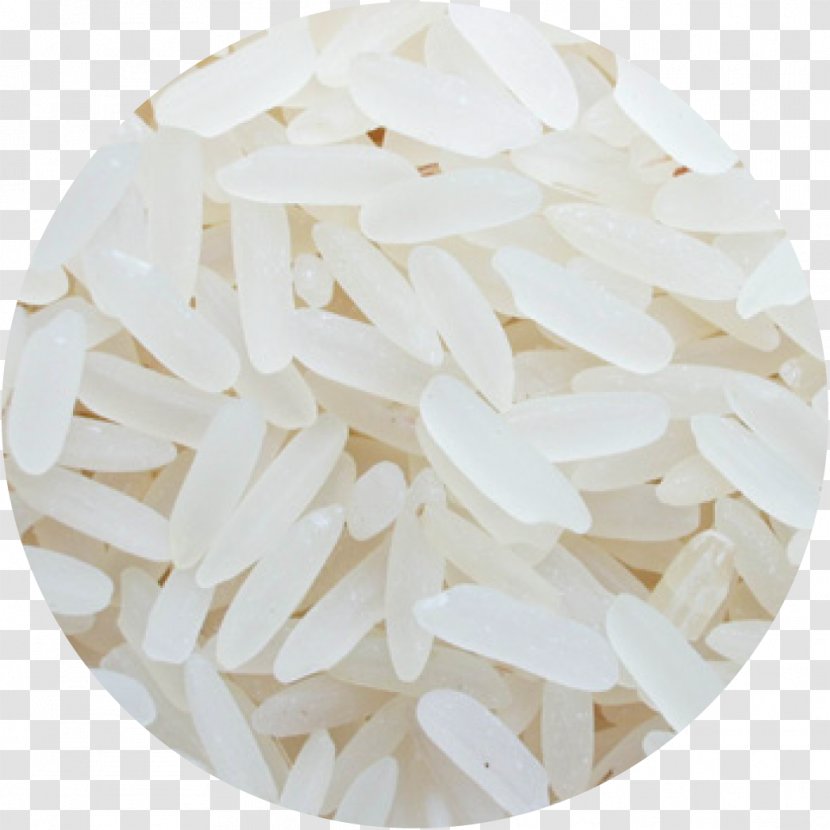 Thai Cuisine White Rice Basmati Brown - Dumpling Transparent PNG