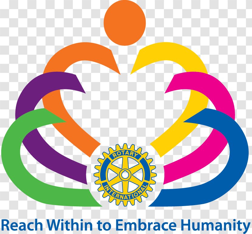 Rotary International Club Of West Palm Beach Foundation Interact Youth Leadership Awards - Kalyan Banerjee Transparent PNG