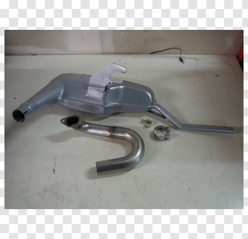 Exhaust System Car Pipe - Gas Transparent PNG