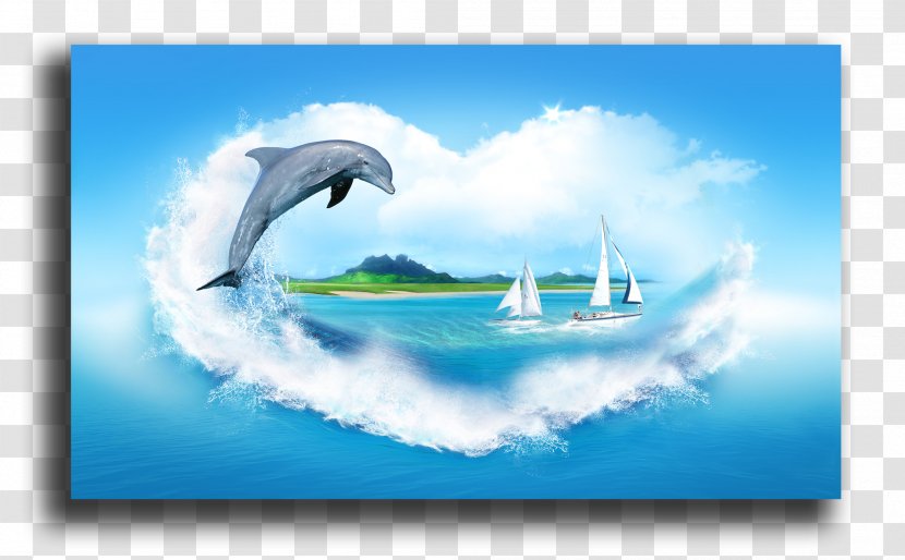 Columbus Day - Painting - Cetacea Vehicle Transparent PNG