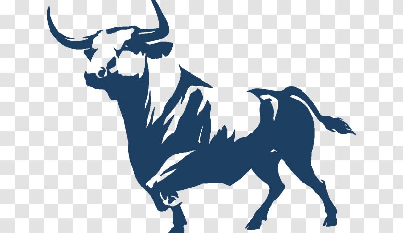 Bull Bovine Horn Cow-goat Family Ox - Texas Longhorn Livestock Transparent PNG