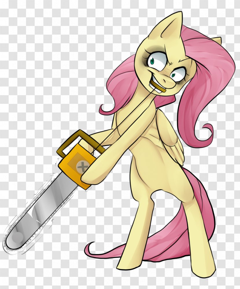 Fluttershy Pinkie Pie Rainbow Dash Pony YouTube - Tree - Fluttered Transparent PNG