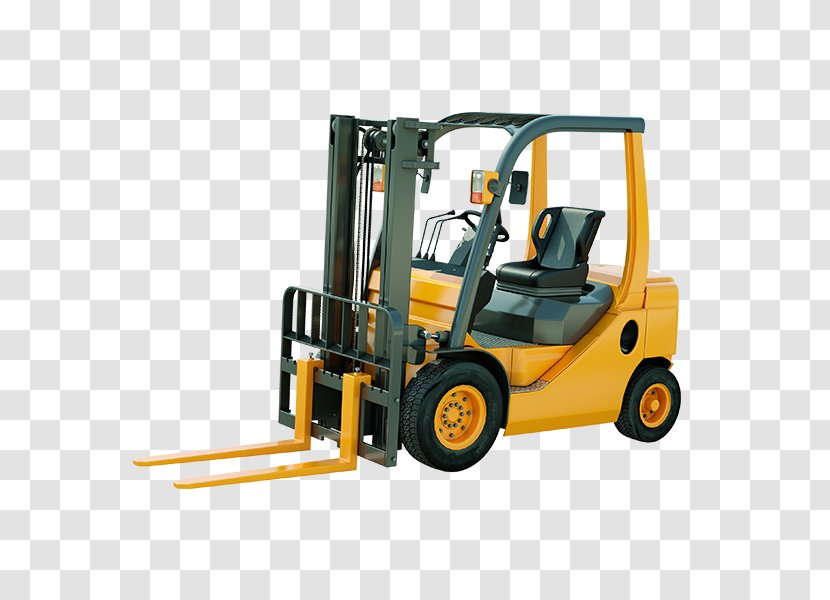 Forklift Hyster Company Caterpillar Inc. Hyster-Yale Materials Handling Stock Photography - Business - Handcart Transparent PNG