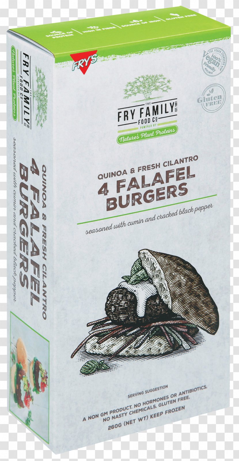 Falafel Hamburger McDonald's Quarter Pounder Vegan Nutrition Meat - Health Transparent PNG