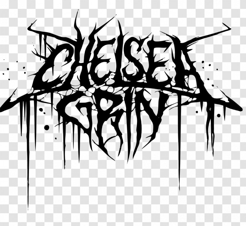 Chelsea Grin Deathcore Angels Shall Sin, Demons Pray Evolve Musical Ensemble - Flower Transparent PNG