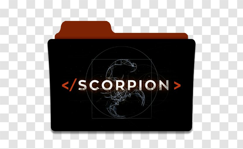 Television Show Cabe Gallo Scorpion Hard Knox - Icon Transparent PNG