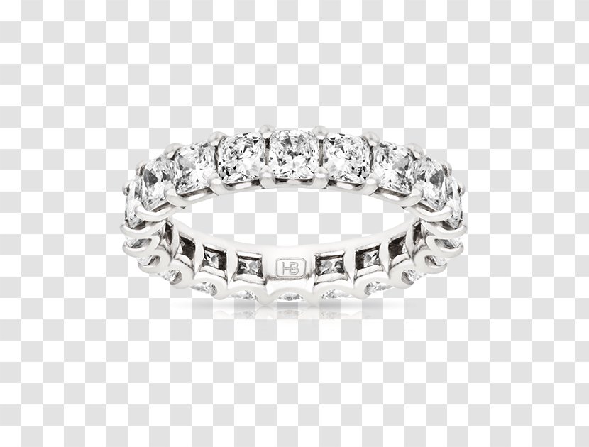 Bracelet Silver Bling-bling Wedding Ring Jewellery - Platinum Transparent PNG