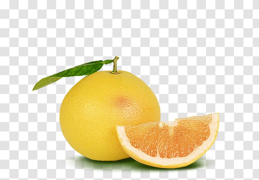 Clementine Grapefruit Mandarin Orange Tangerine Tangelo - Vegetarian Food Transparent PNG