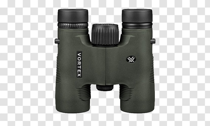 Vortex Optics Binoculars Diamondback Binocular Roof Prism - Range Finders Transparent PNG
