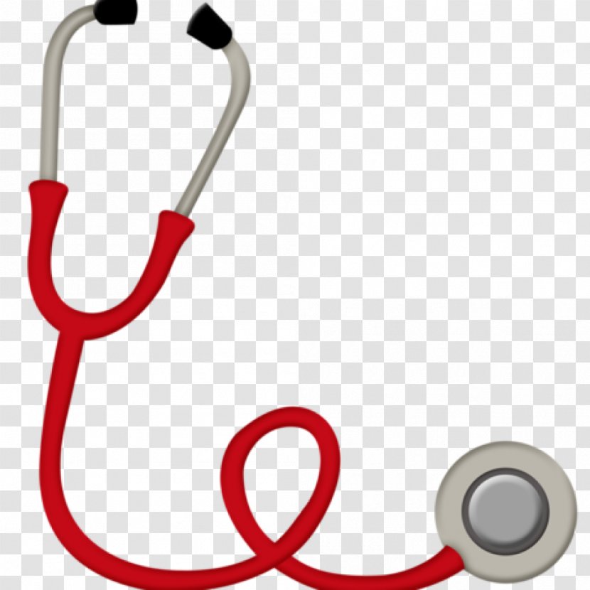 Clip Art Stethoscope Illustration Medicine Vector Graphics - Medical - Dinosaur Doctor Transparent PNG