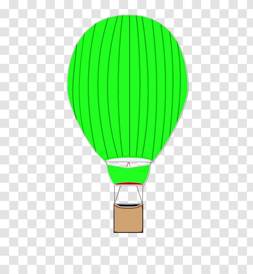 Hot Air Balloon - Ballooning - Vehicle Transparent PNG