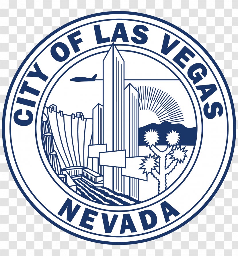 Las Vegas Valley Logo Brand Organization - Area Transparent PNG