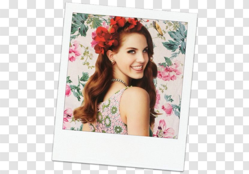Lana Del Rey Song Born To Die Vogue Australia - Tree - Gomez Transparent PNG