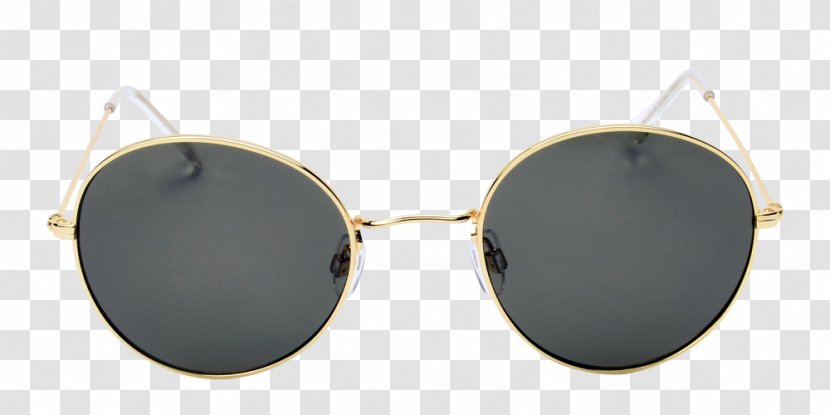 Ray-Ban Hexagonal Flat Lenses Sunglasses Erika Classic - Rayban Aviator Gradient - Ray Ban Transparent PNG