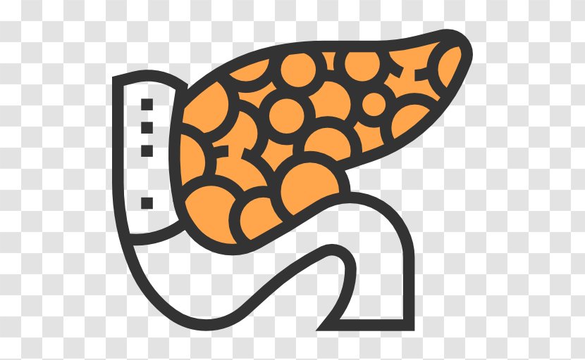 Pancreas - Artwork - Therapy Transparent PNG