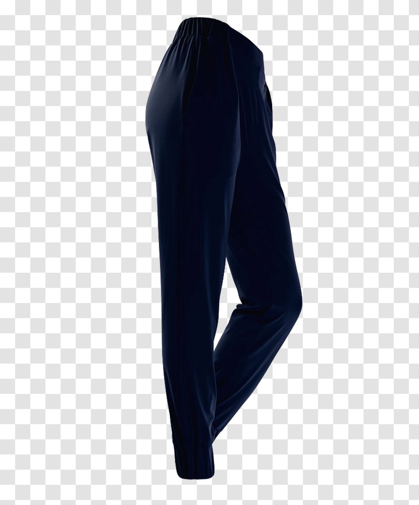 Jodhpurs Horse Riding Boot Waist Leggings - Active Pants Transparent PNG