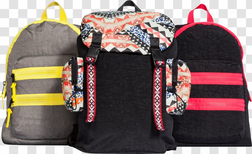 Backpack Laptop Raster Graphics Handbag Clip Art - Bag Transparent PNG