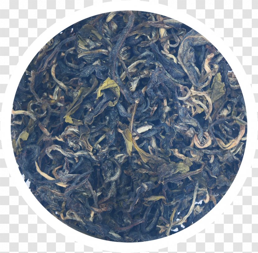 Da Hong Pao Lapsang Souchong Keemun Assam Tea Earl Grey - Oolong - Dry Leaves Transparent PNG
