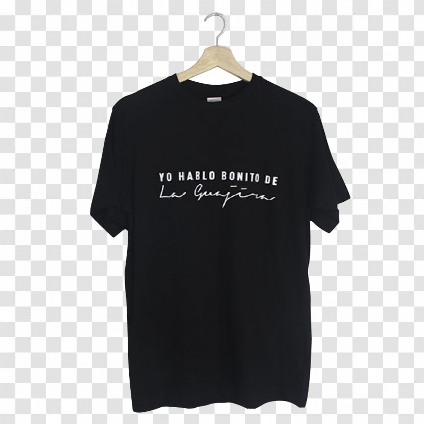 T-shirt Hoodie Perfil Cap Sleeve - Blackest Ever Black Transparent PNG