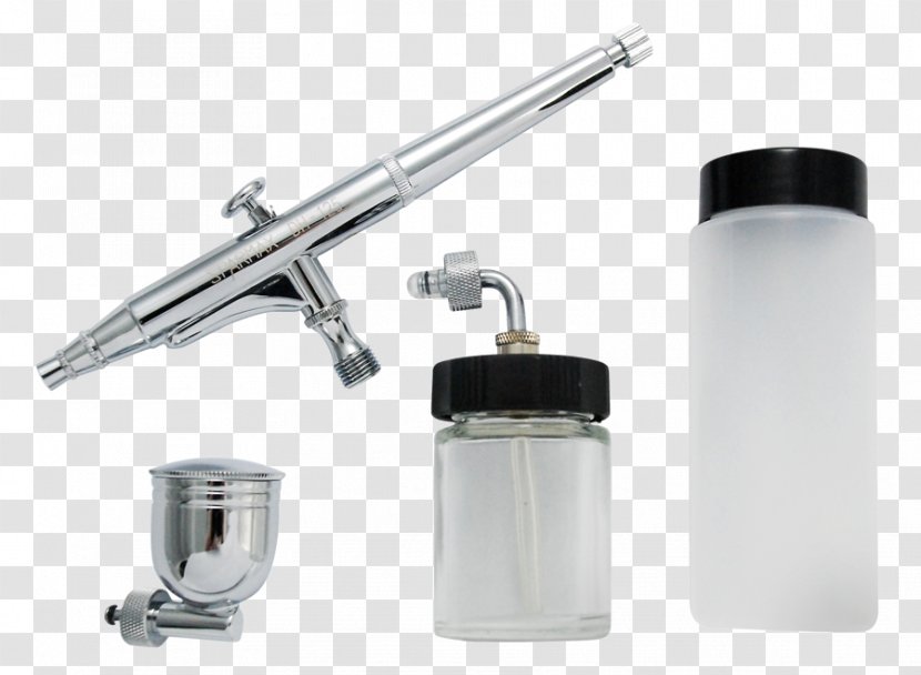 Airbrush Paint N11.com Price - Suction Transparent PNG