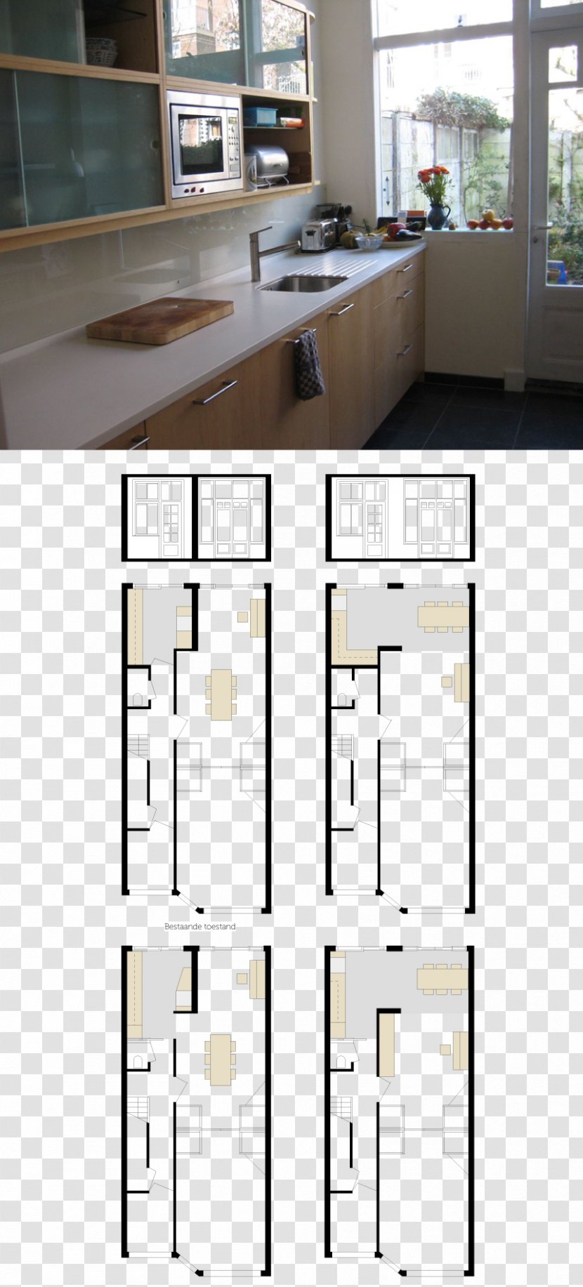 Architecture Table Interior Design Services House - Floor Plan Transparent PNG