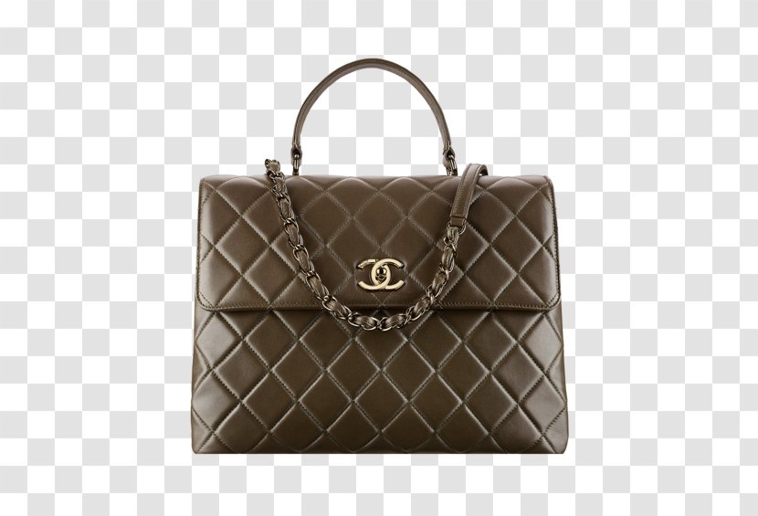 Tote Bag Chanel Handbag Leather - Coin Purse Transparent PNG