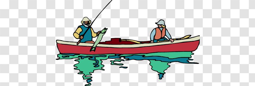Boating Fishing Vessel Clip Art - Pontoon - Boat Transparent PNG