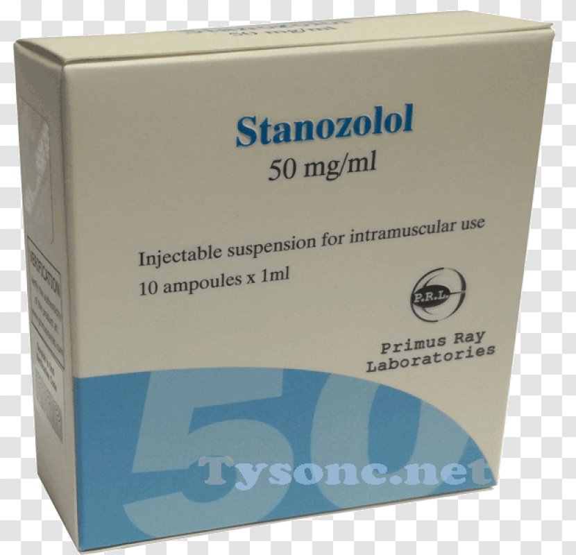 Stanozolol Anabolic Steroid Therapy Pharmaceutical Drug Transparent PNG