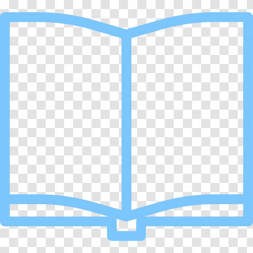Paper Title Page Book Dedication Edition Notice - Books Icon Transparent PNG