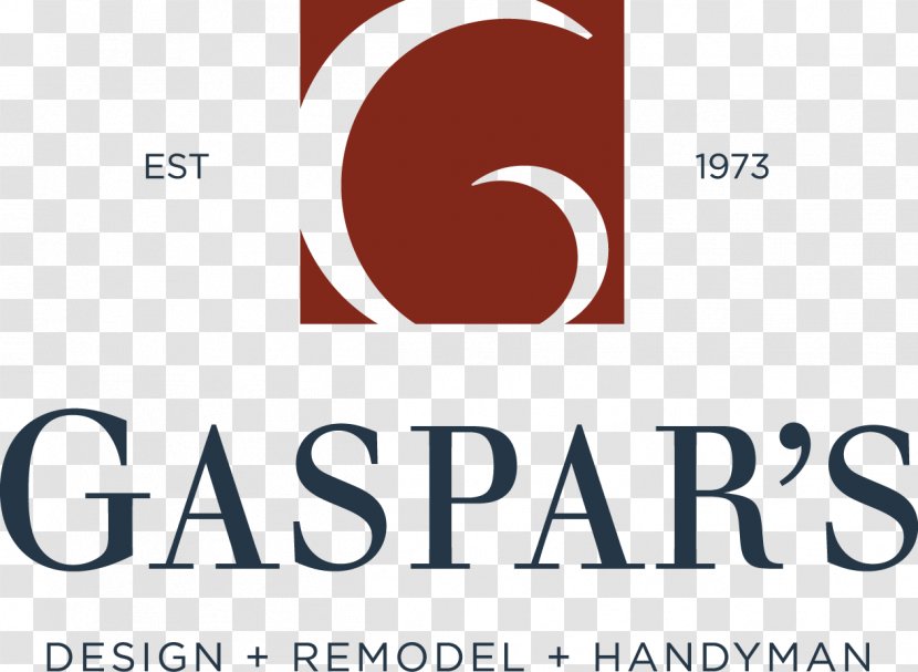 Gaspar's Construction Logo Business Architectural Engineering - Brand Transparent PNG