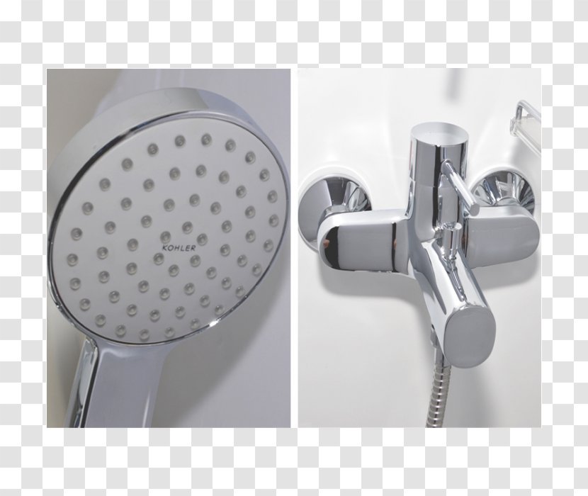 Kohler Co. Bathroom Kitchen Shower - Goods - Crwn Transparent PNG