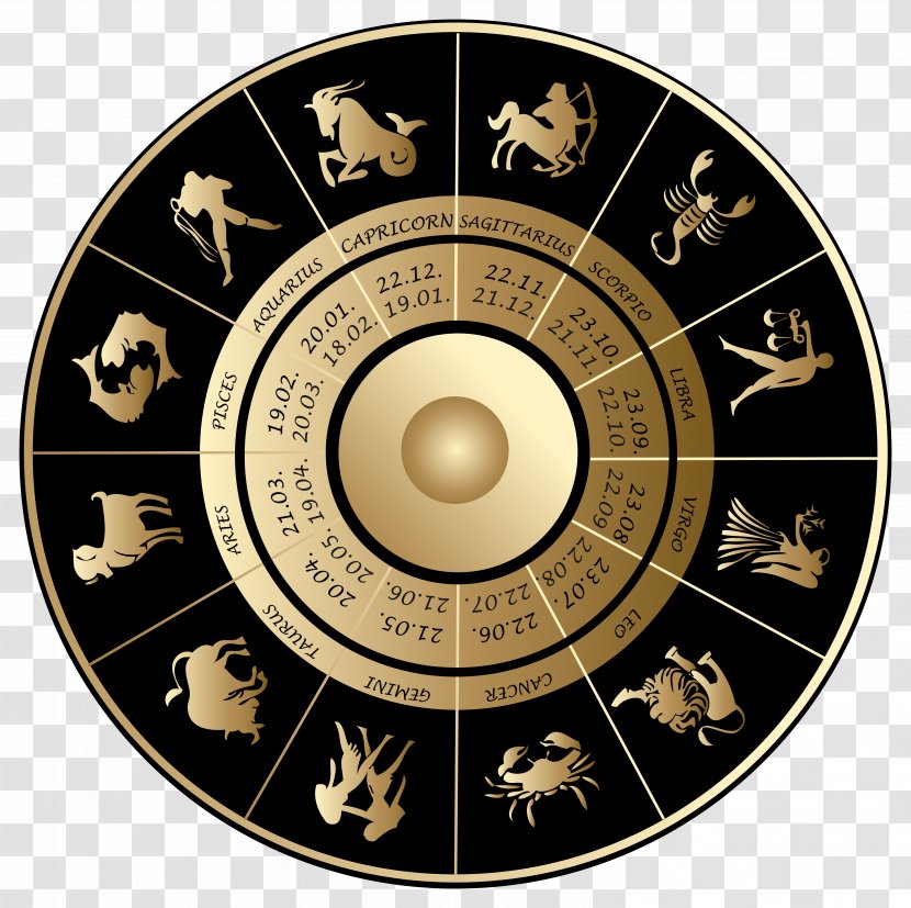 Horoscope Astrological Sign Zodiac Astrology Taurus - Pisces - Horoscop Clipart Image Transparent PNG