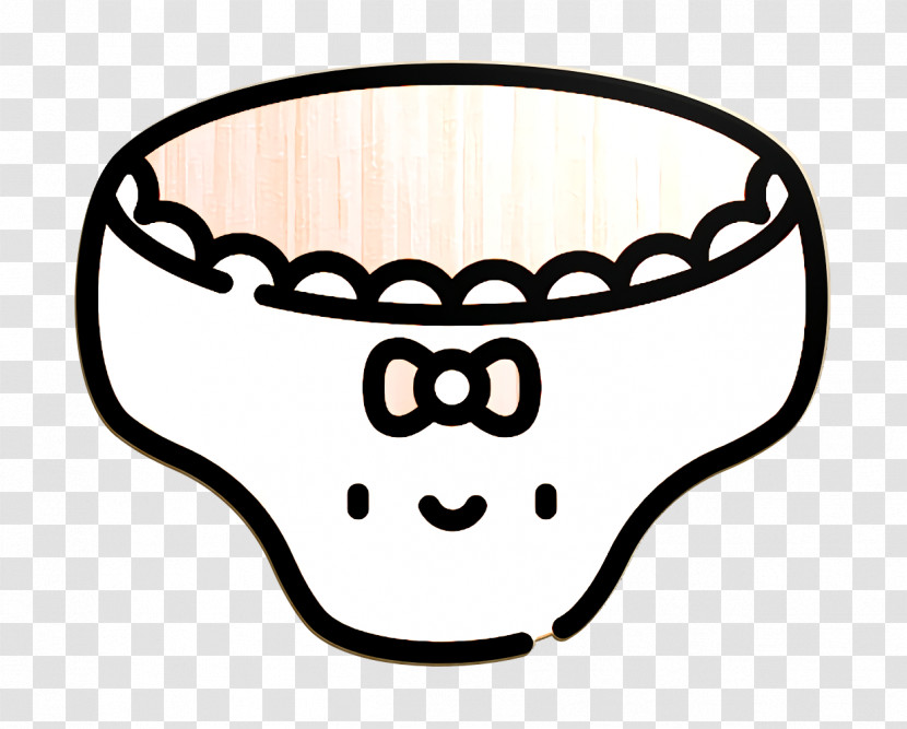 Beauty Icon Underwear Icon Panties Icon Transparent PNG