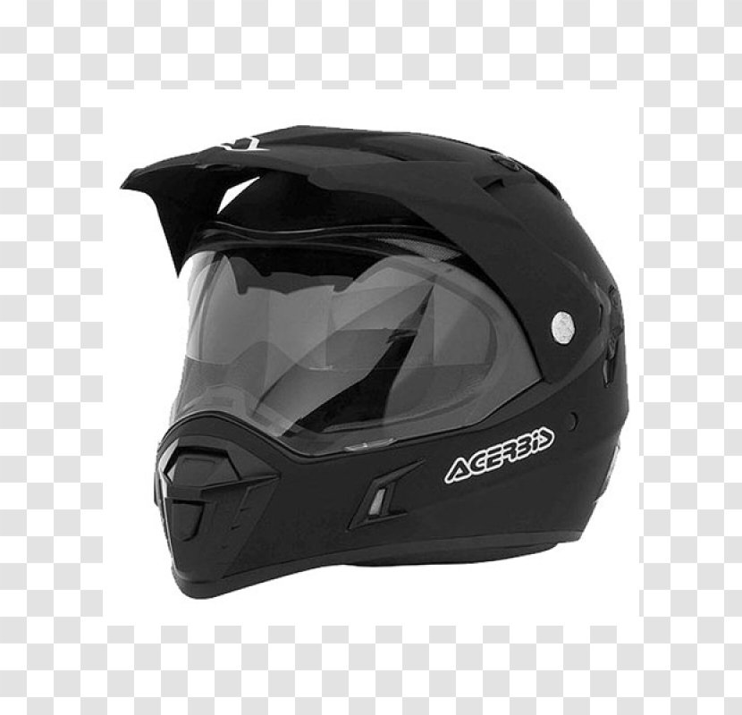 Helmet Enduro Motorcycle Visor Motocross Transparent PNG