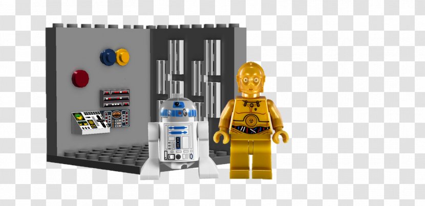 Lego Ideas Machine - Design Transparent PNG