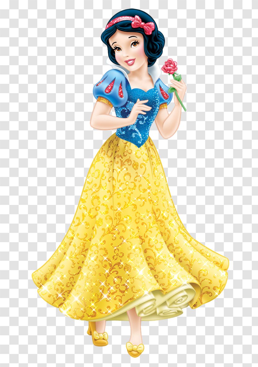 Snow White And The Seven Dwarfs Evil Queen - Dwarf - Disney Transparent PNG