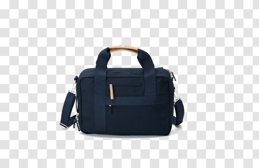 Handbag Laptop Backpack Leather - Textile - Bag Transparent PNG
