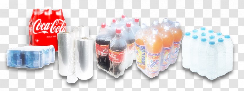 Packaging And Labeling Plastic Linear Low-density Polyethylene - Film - Tunel Transparent PNG