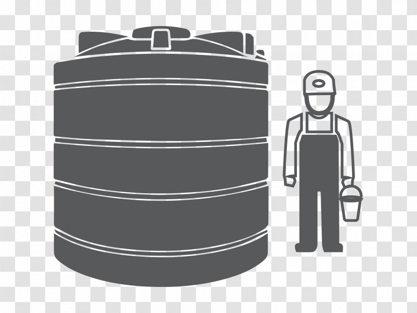 Water Tank Storage Cleaning - Brand Transparent PNG